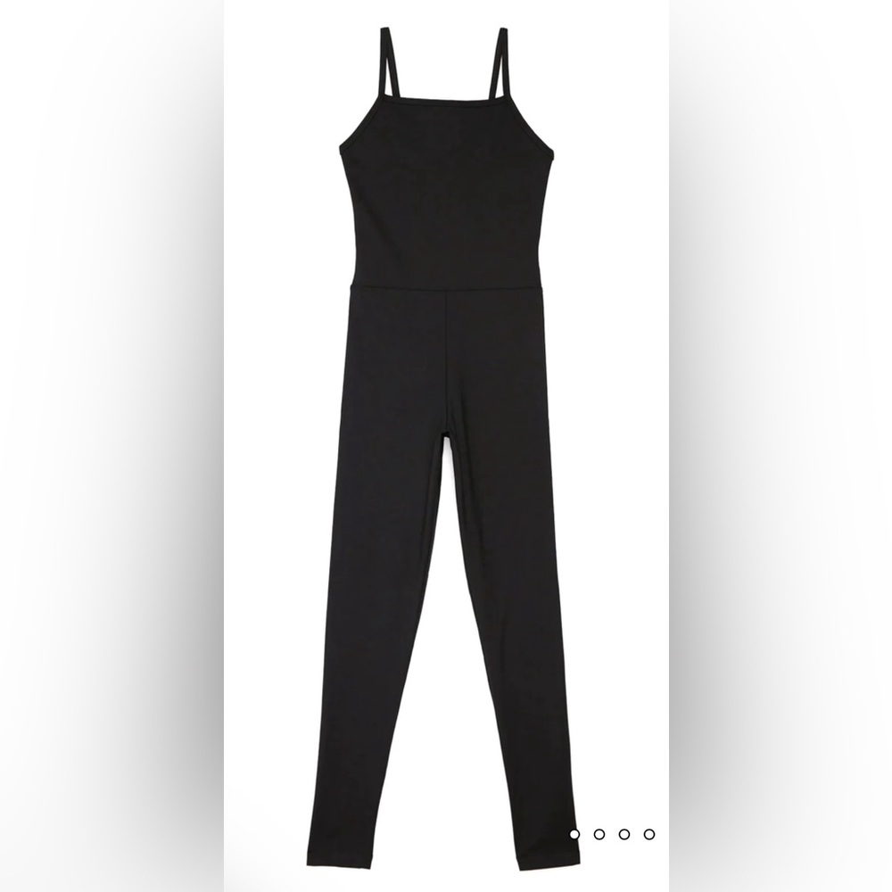 Girlfriend Collective Cami Unitard